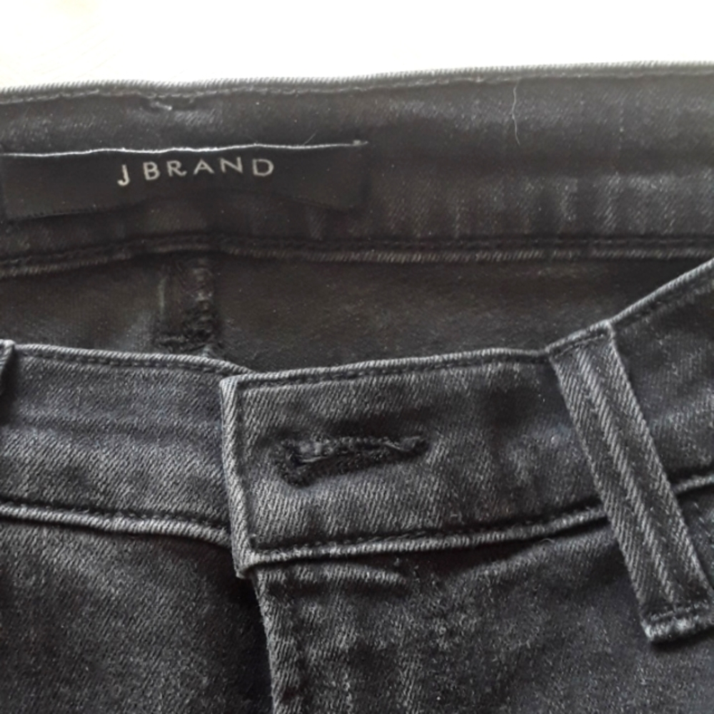J Brand Vanity skinny jean